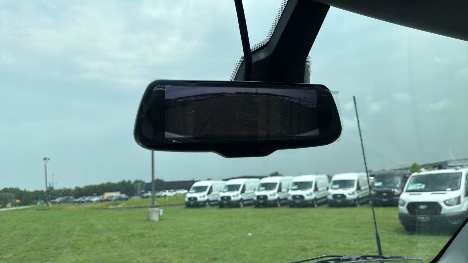 New 2027 Ford E-350 and Econoline 350 Super Duty w/ Power Equipment Group RWD image 32