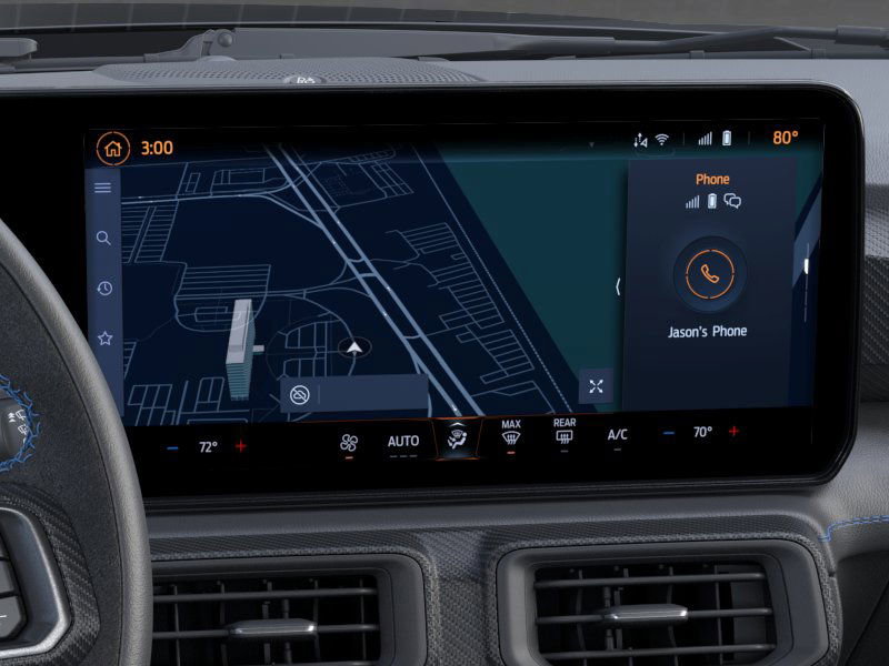 New 2025 Ford Mustang Dark Horse w/ Dark Horse Handlin Package image 43