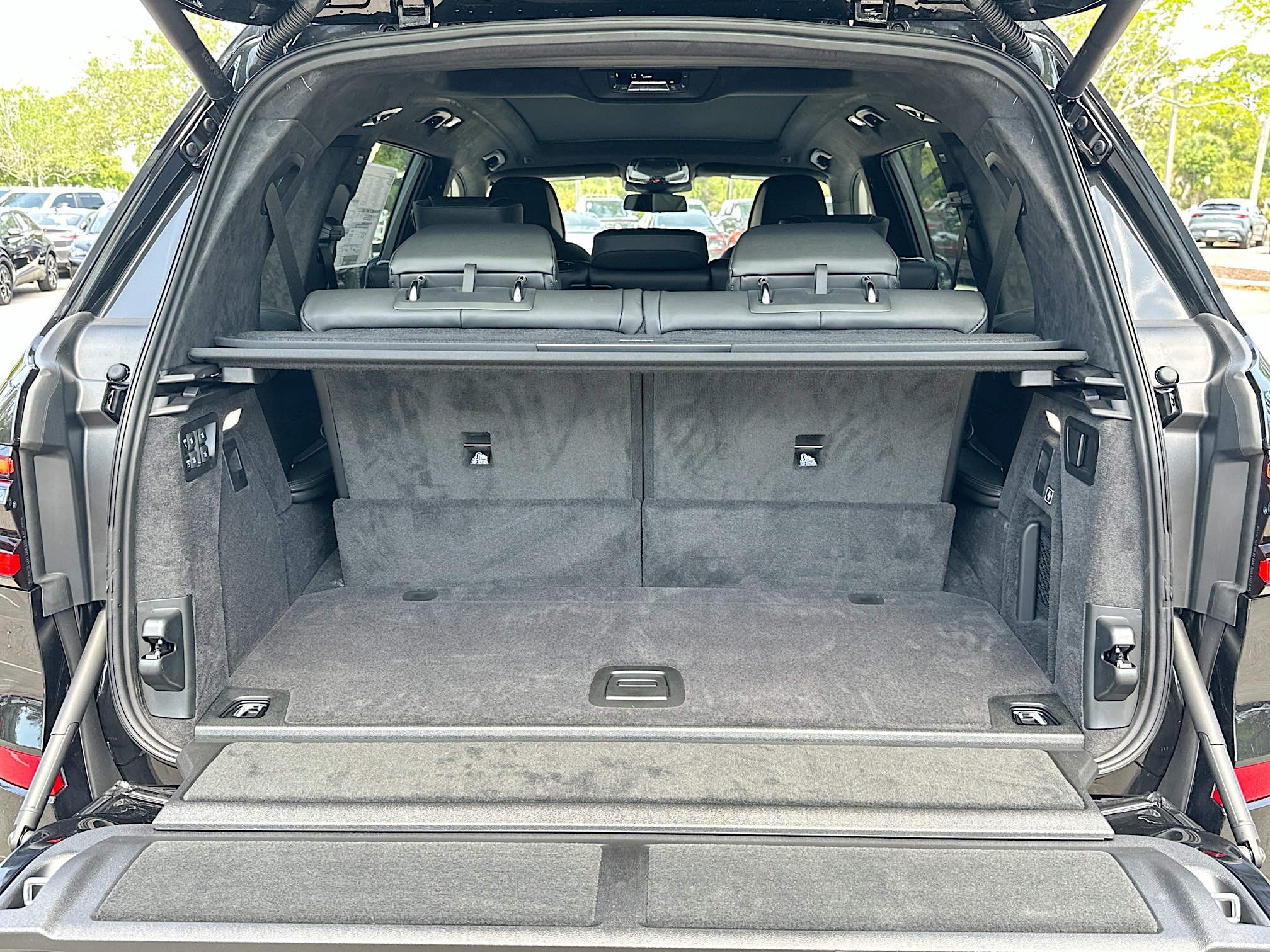 New 2026 BMW X7 xDrive40i w/ Executive Package image 23