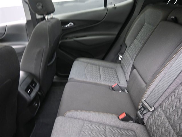 Used 2023 Chevrolet Equinox LT image 22