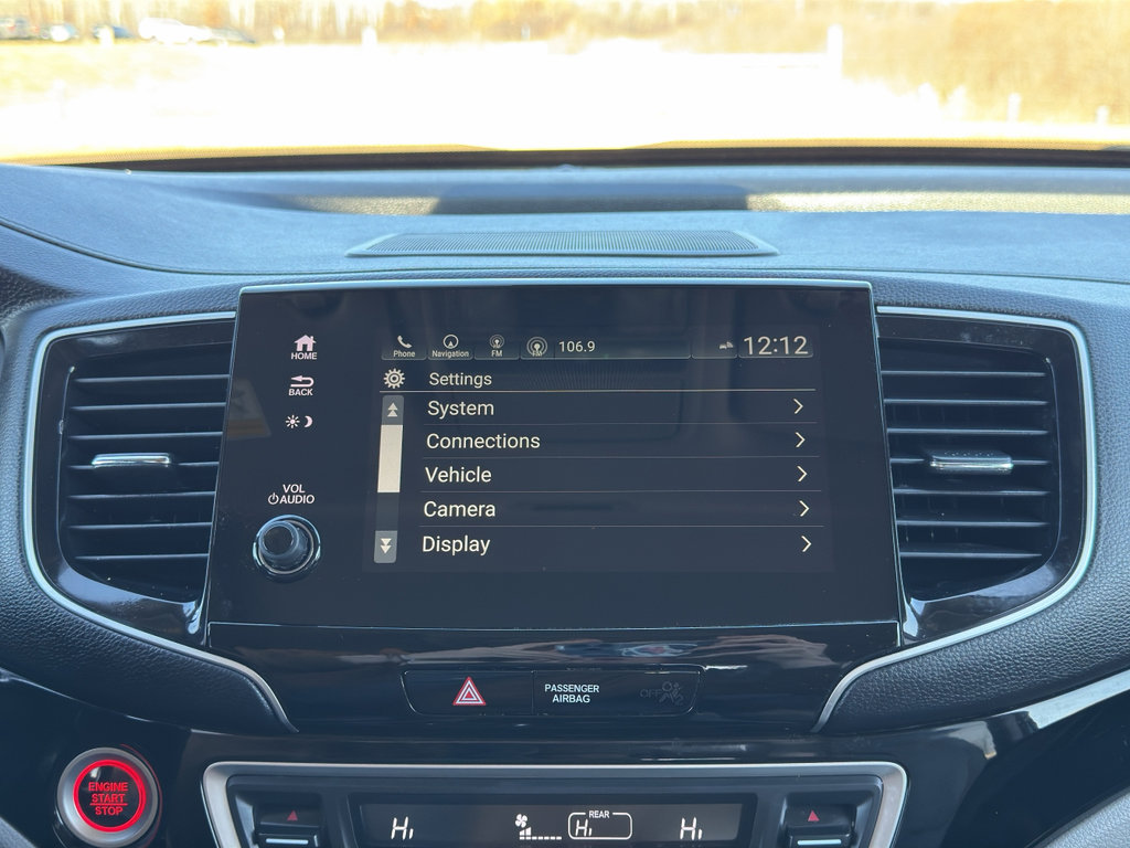 Used 2020 Honda Pilot Touring image 25