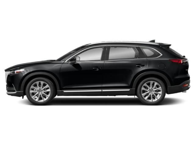 Used 2021 MAZDA CX-9 Grand Touring AWD/4WD image 3
