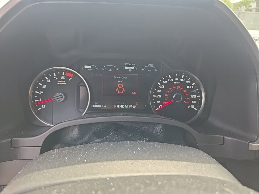 Used 2019 Ford F150 Raptor w/ Equipment Group 802A Luxury AWD/4WD image 17