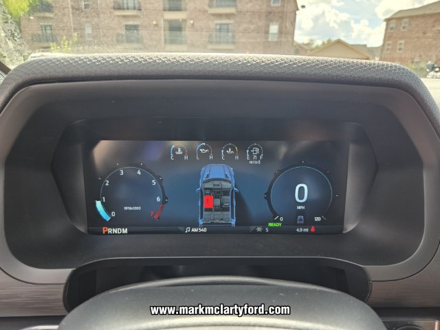 New 2026 Ford F150 STX w/ Equipment Group 200A RWD image 20