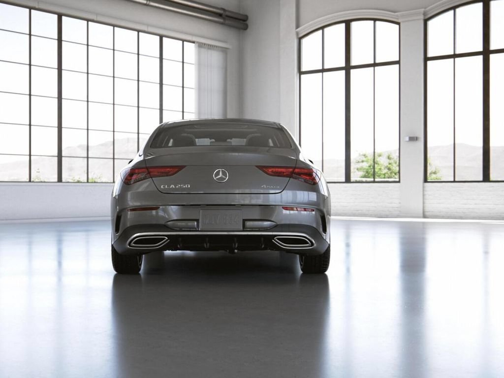 Certified 2023 Mercedes-Benz CLA 250 4MATIC image 26