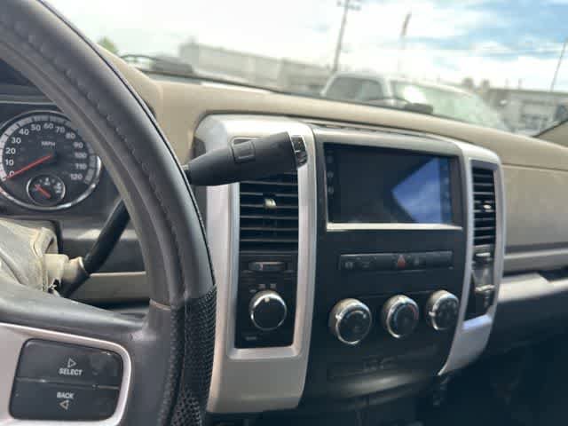 Used 2010 Dodge Ram 3500 Truck SLT w/ Cold Weather Group AWD/4WD image 6
