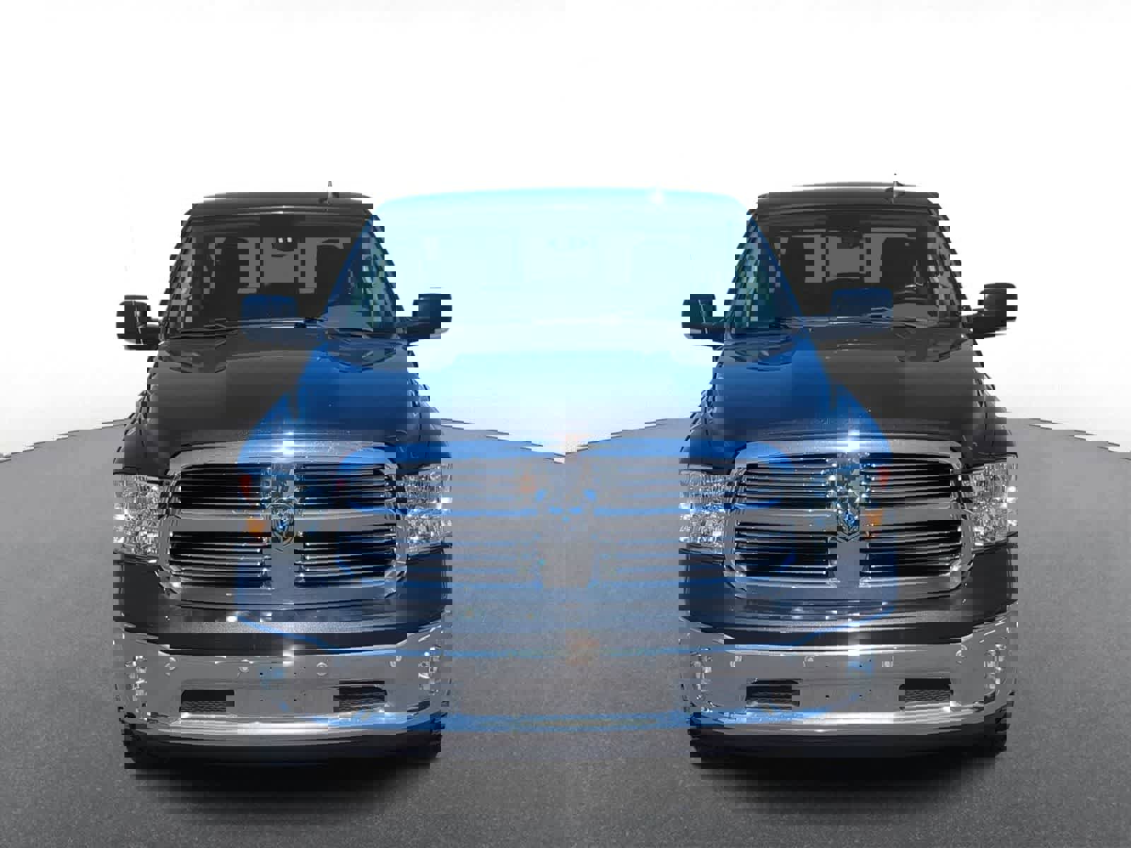 Used 2016 RAM 1500 Big Horn image 3