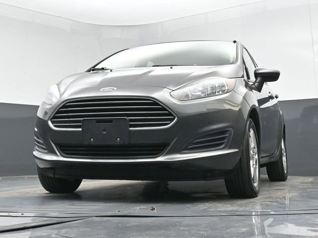 Used 2017 Ford Fiesta SE FWD image 43