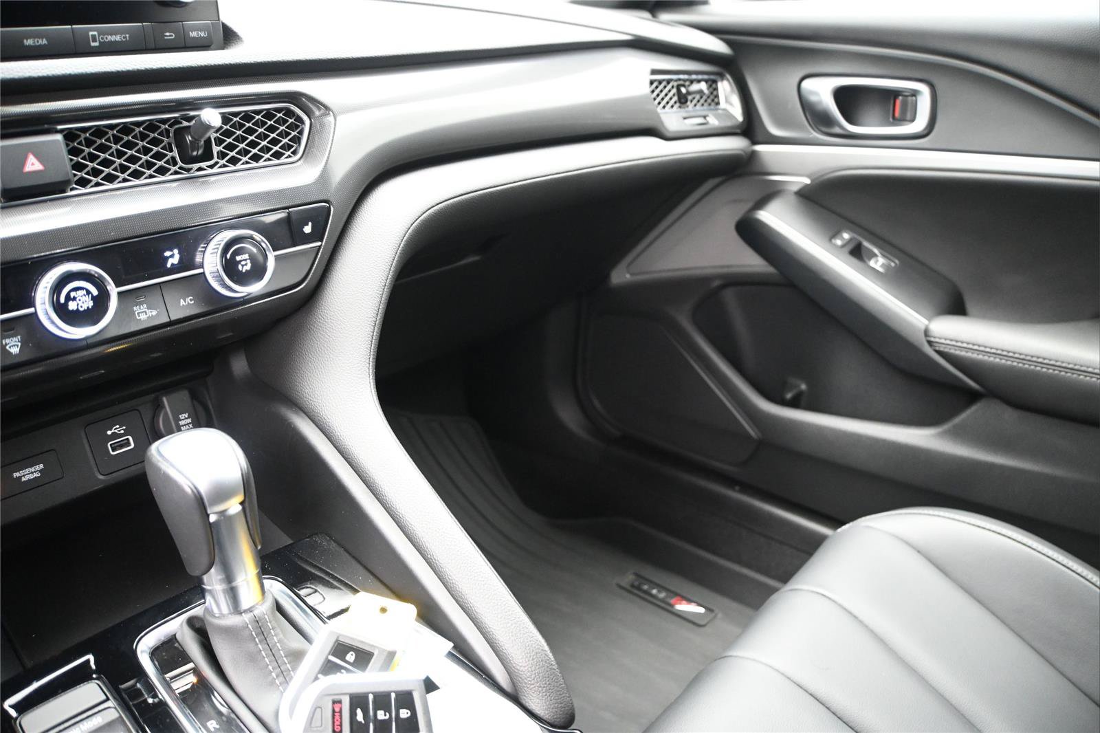Used 2024 Acura Integra A-Spec FWD image 5