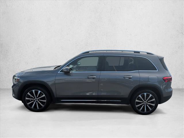 Certified 2022 Mercedes-Benz GLB 250 image 5