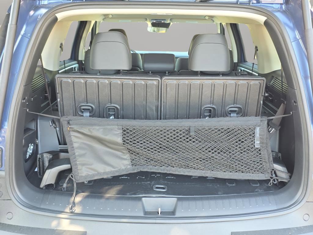 New 2026 Hyundai Santa Fe SEL image 14