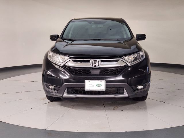 Used 2017 Honda CR-V EX-L image 9