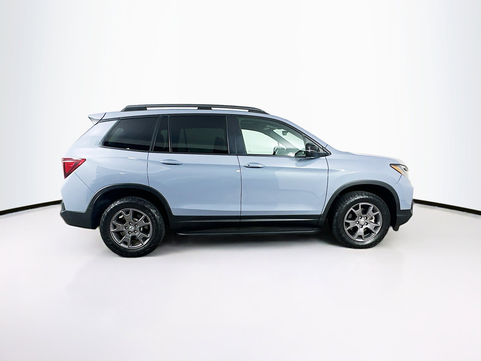 Used 2024 Honda Passport TrailSport image 10