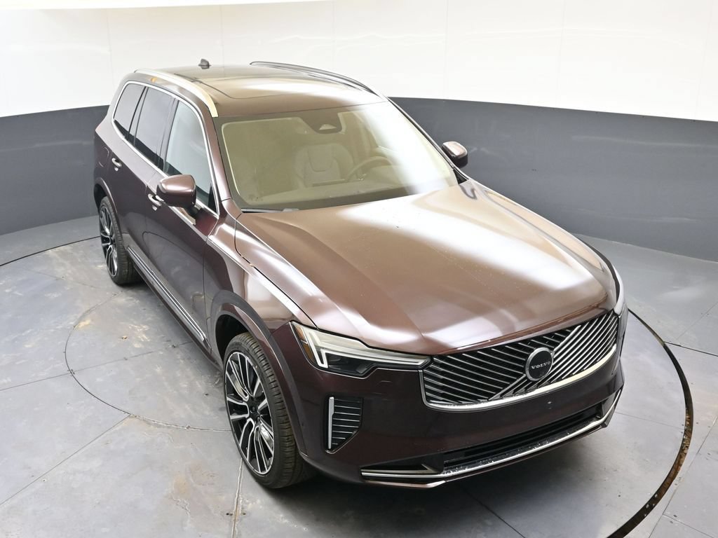 New 2026 Volvo XC90 B6 Plus w/ Protection Package Premier AWD/4WD image 54