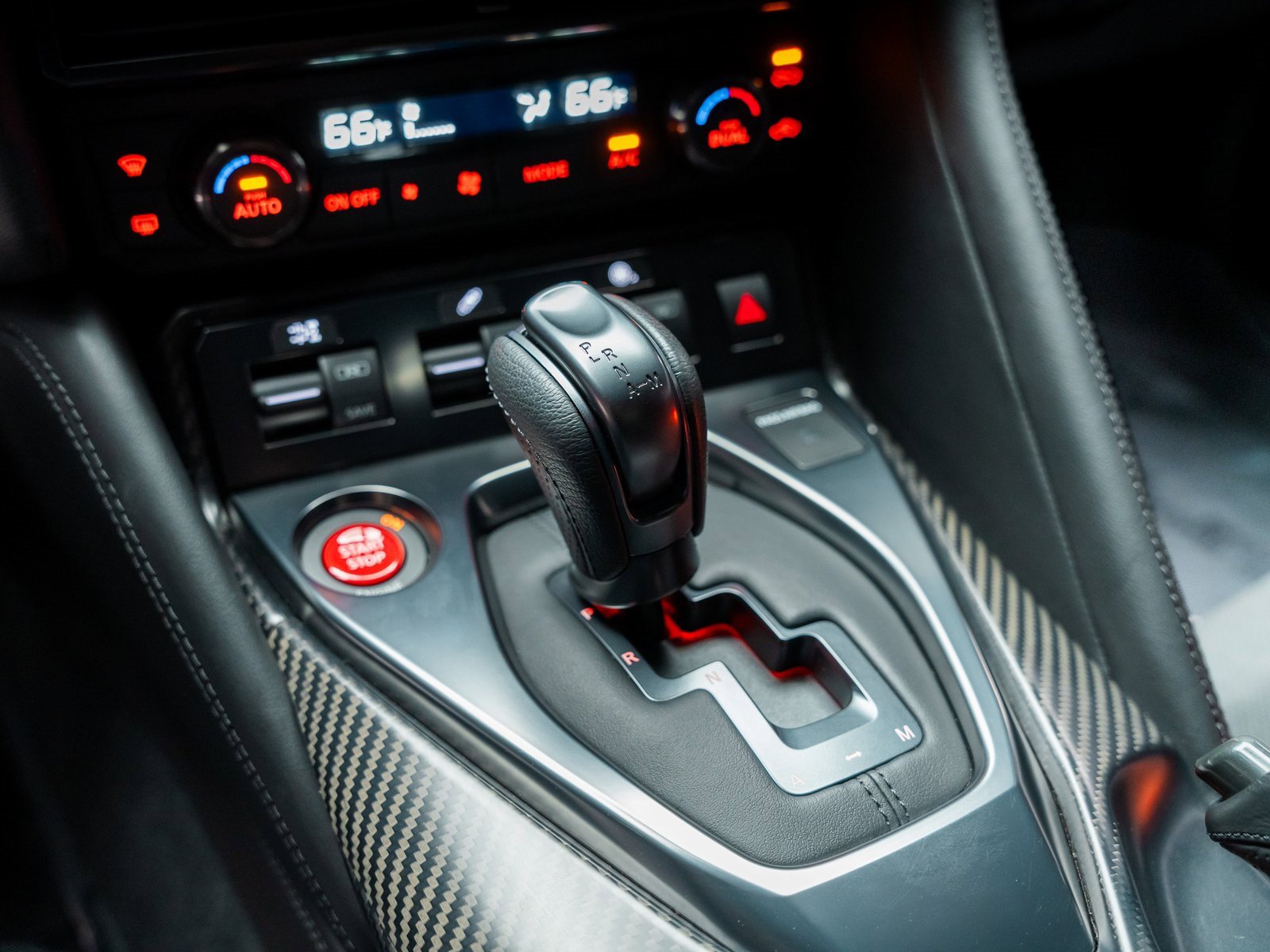 Used 2024 Nissan GT-R Premium w/ Floor Mat Package image 43