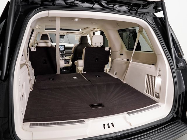 Used 2020 Lincoln Navigator L Black Label image 27