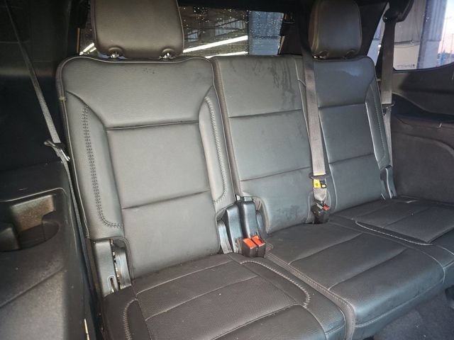 Used 2022 GMC Yukon Denali AWD/4WD image 11