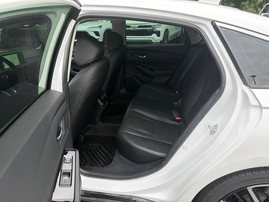 Used 2023 Honda Accord Touring image 7