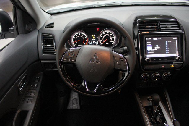 New 2026 Mitsubishi Outlander Sport LE image 21