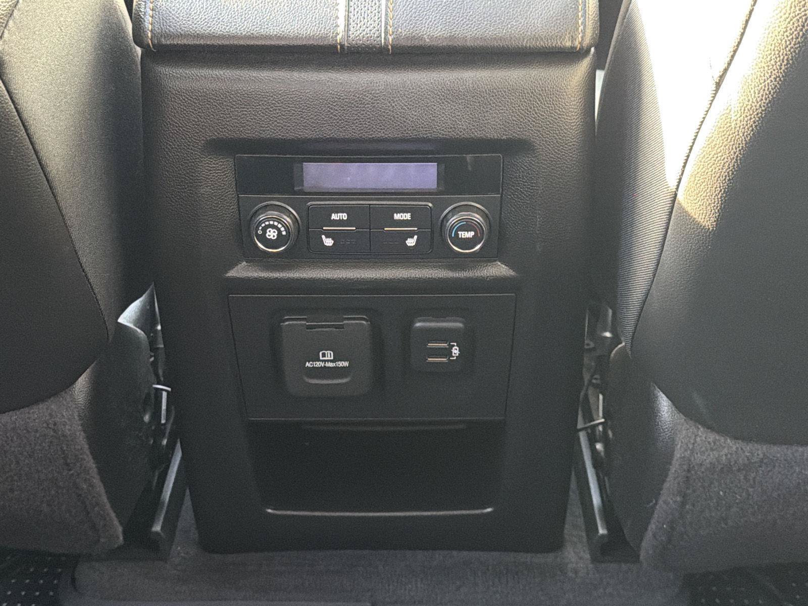 Used 2019 Chevrolet Traverse Premier w/ Redline Edition FWD image 44