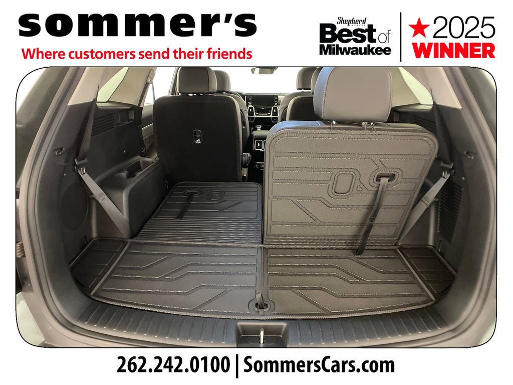 Used 2023 Kia Sorento SX Prestige image 28