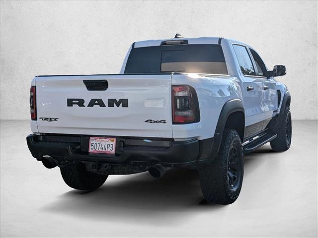 Used 2023 RAM 1500 TRX w/ TRX Level 2 Equipment Group image 5