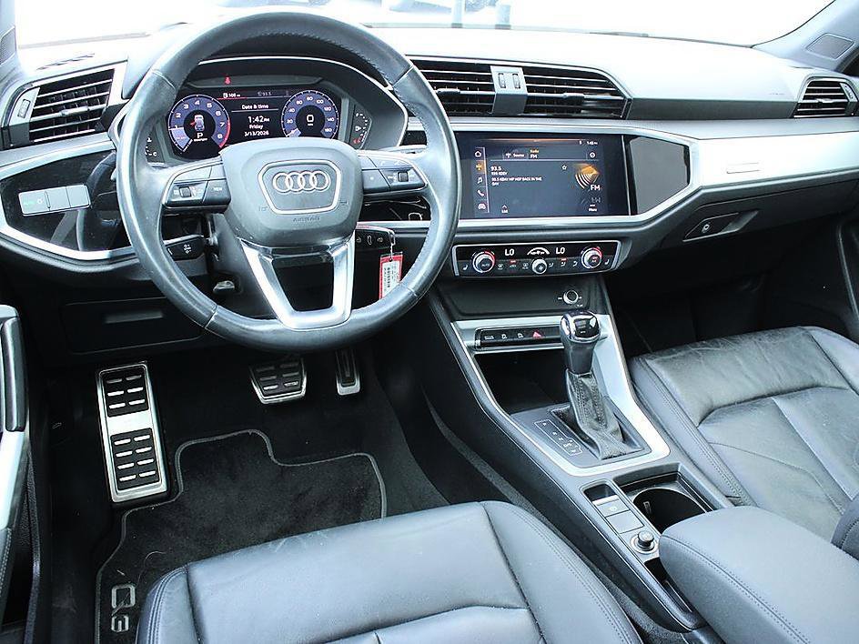 Used 2019 Audi Q3 2.0T Premium image 13