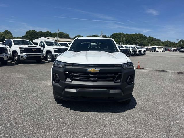New 2026 Chevrolet Colorado W/T AWD/4WD video 3