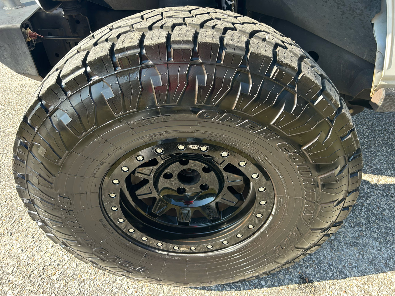 Used 2018 Jeep Wrangler Unlimited Sport image 10