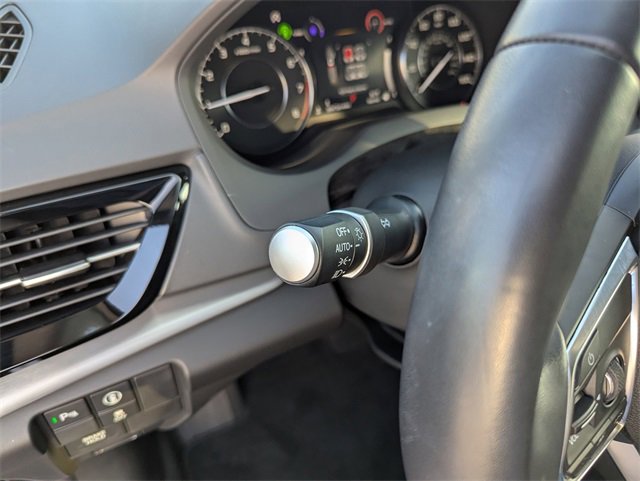 Certified 2024 Acura RDX Technology Package image 20