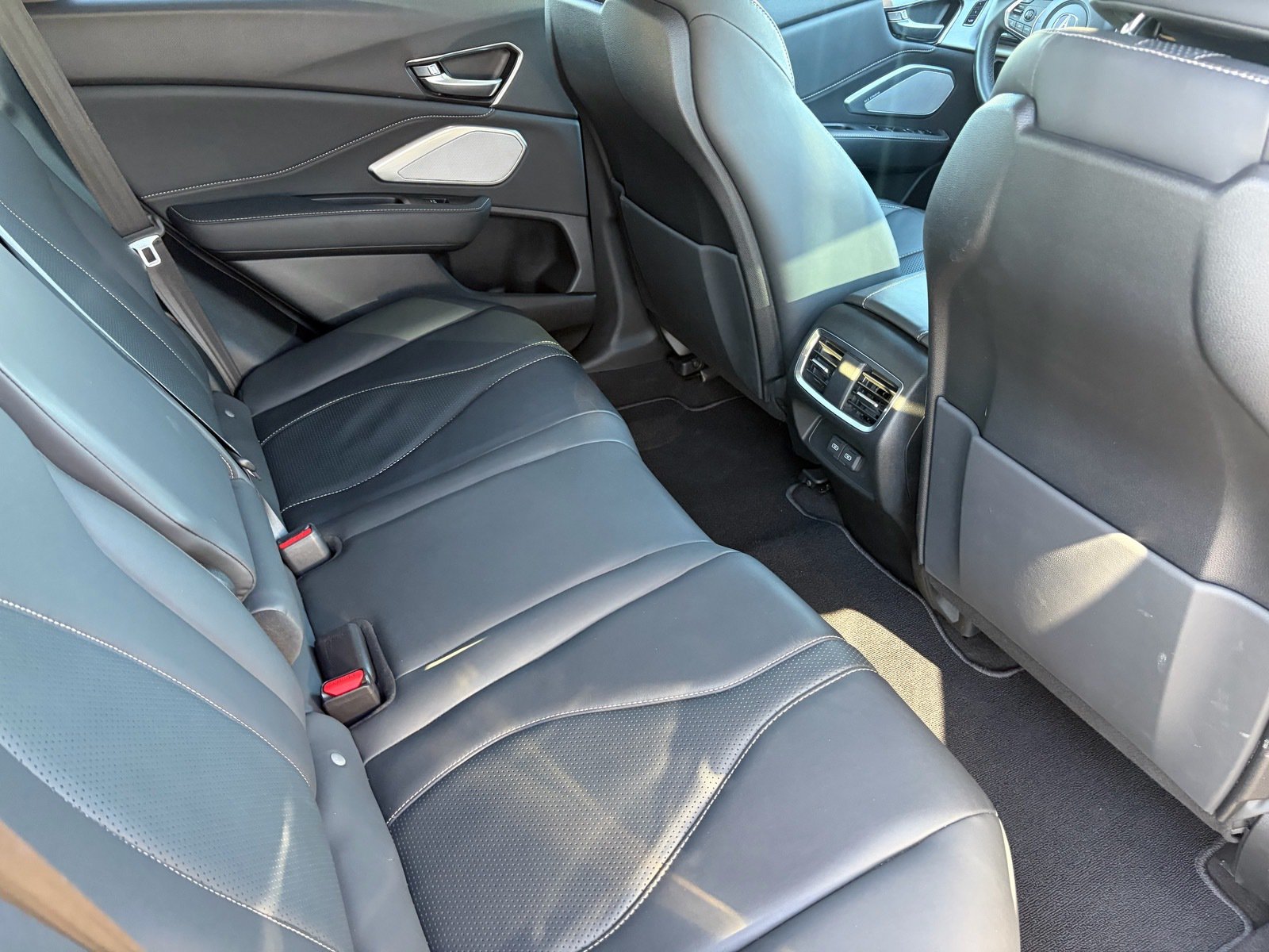 Used 2021 Acura RDX w/ Technology Package FWD image 32