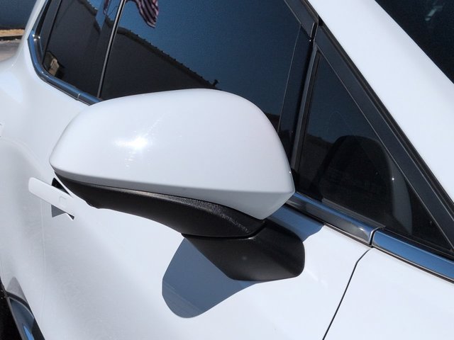 Used 2024 Chevrolet Equinox EV LT FWD image 11