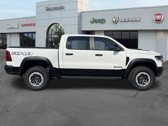 New 2027 RAM 1500 RHO AWD/4WD image 8