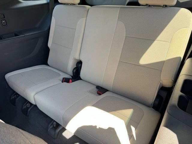 Certified 2023 Chevrolet Traverse LT AWD/4WD image 7