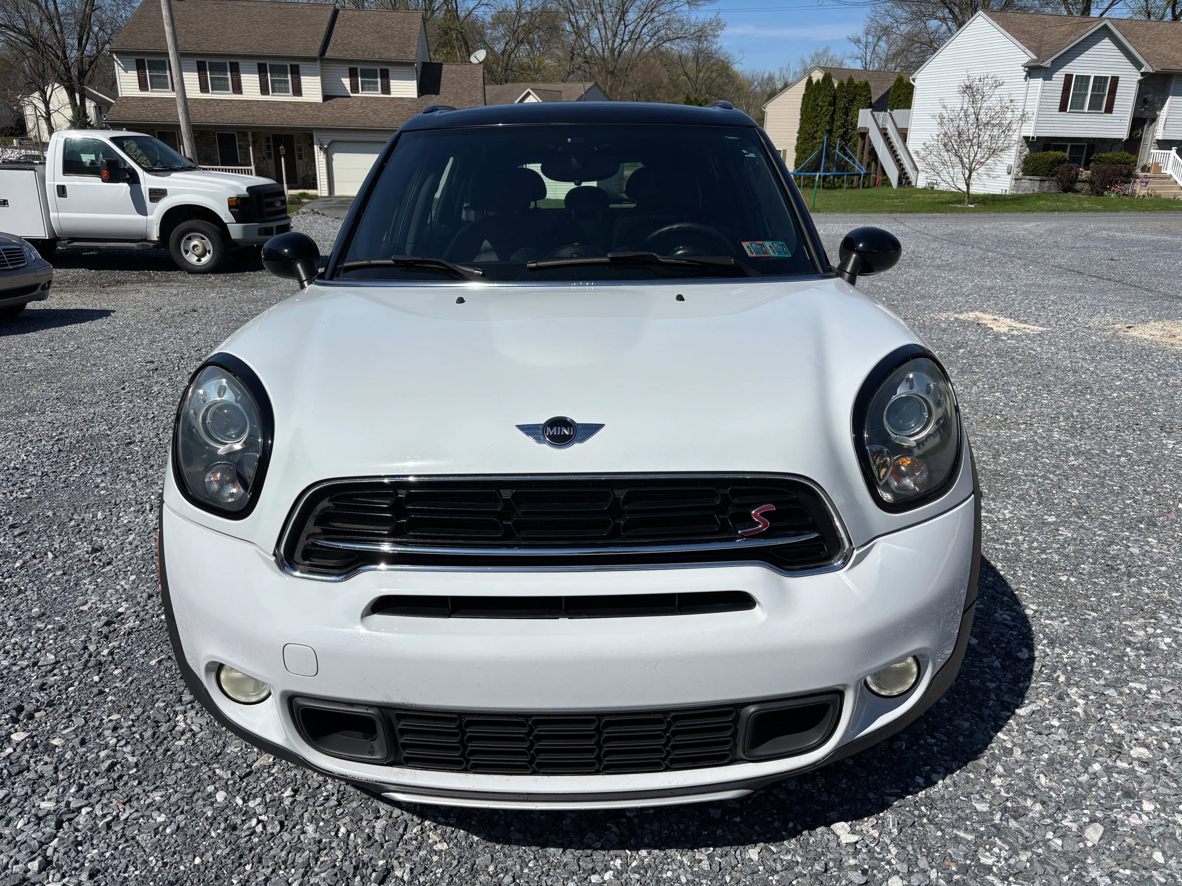 Used 2015 MINI Cooper Countryman S image 2