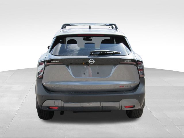 New 2026 Nissan Kicks SR AWD/4WD image 4