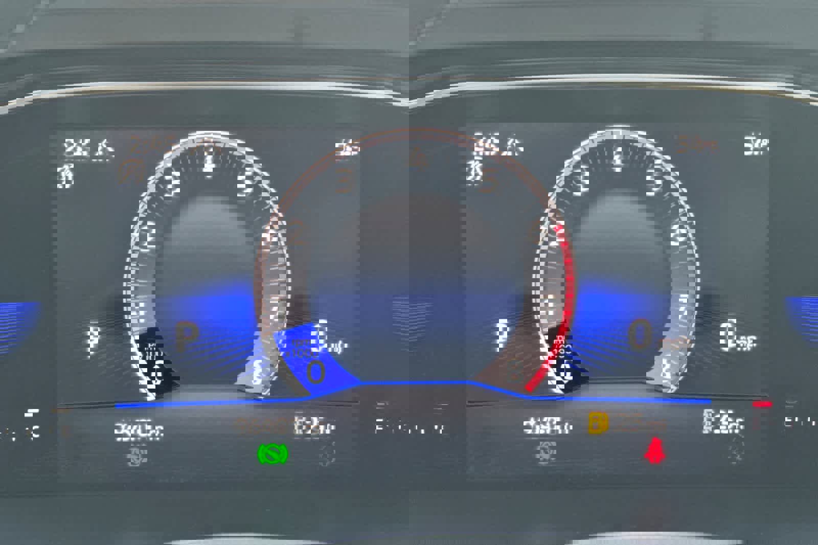 Used 2022 Volkswagen Jetta SE image 23