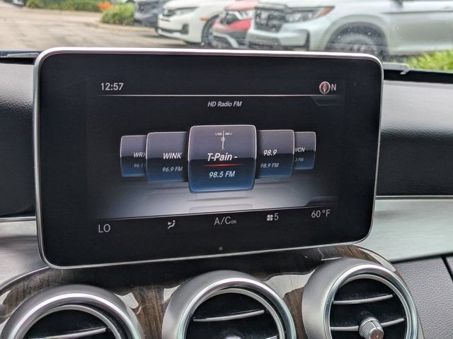 Used 2018 Mercedes-Benz C 300 Cabriolet image 21