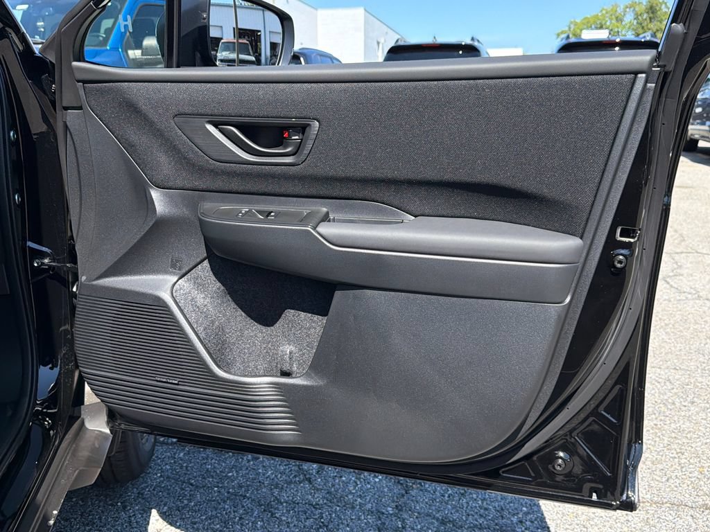 New 2026 Subaru Outback Limited AWD/4WD image 6