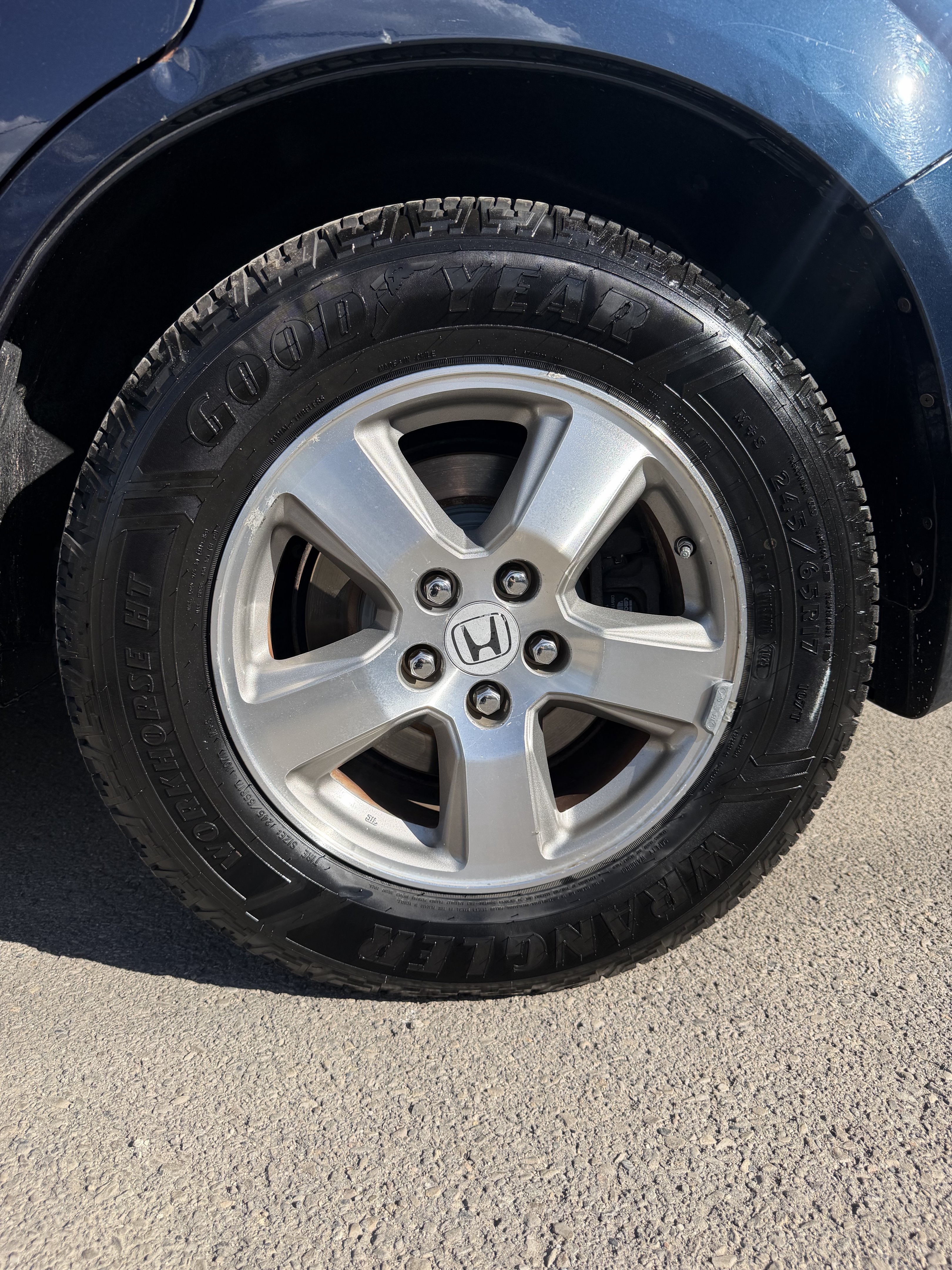Used 2009 Honda Pilot EX-L image 14