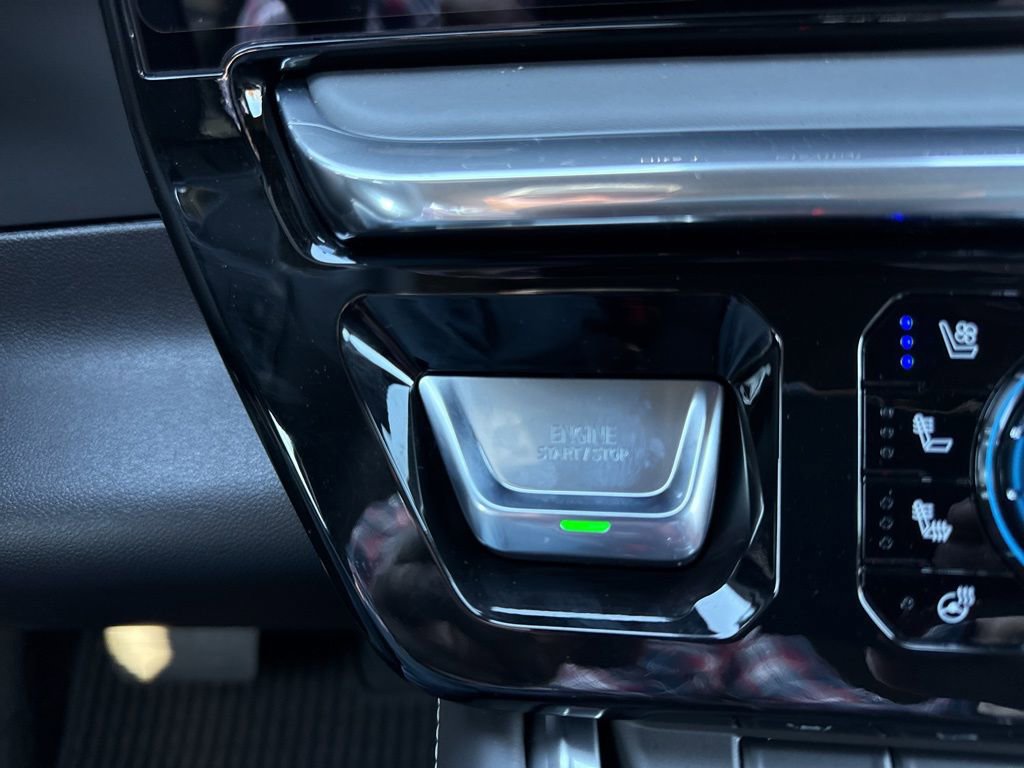 New 2026 GMC Sierra 1500 Denali Ultimate image 24