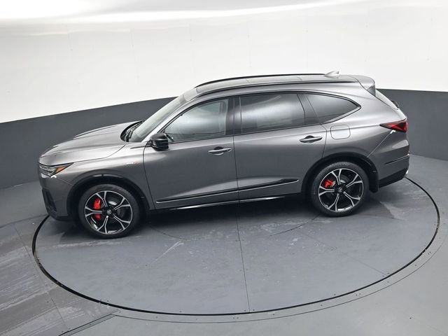 New 2026 Acura MDX Type S image 23