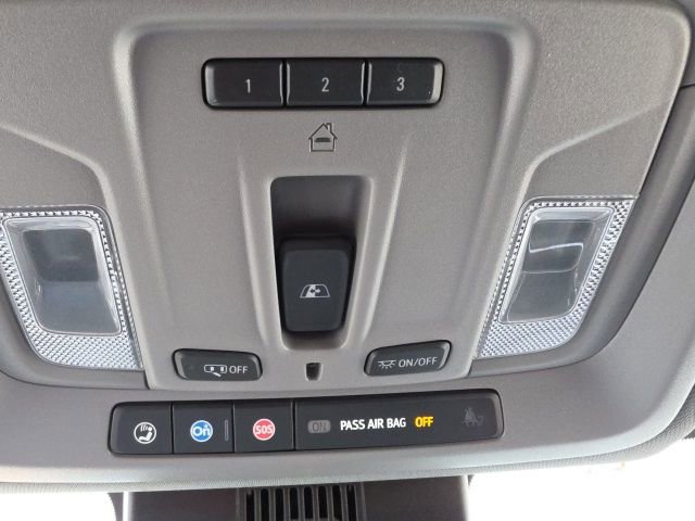 Certified 2023 GMC Sierra 1500 SLT w/ SLT Premium Package image 22