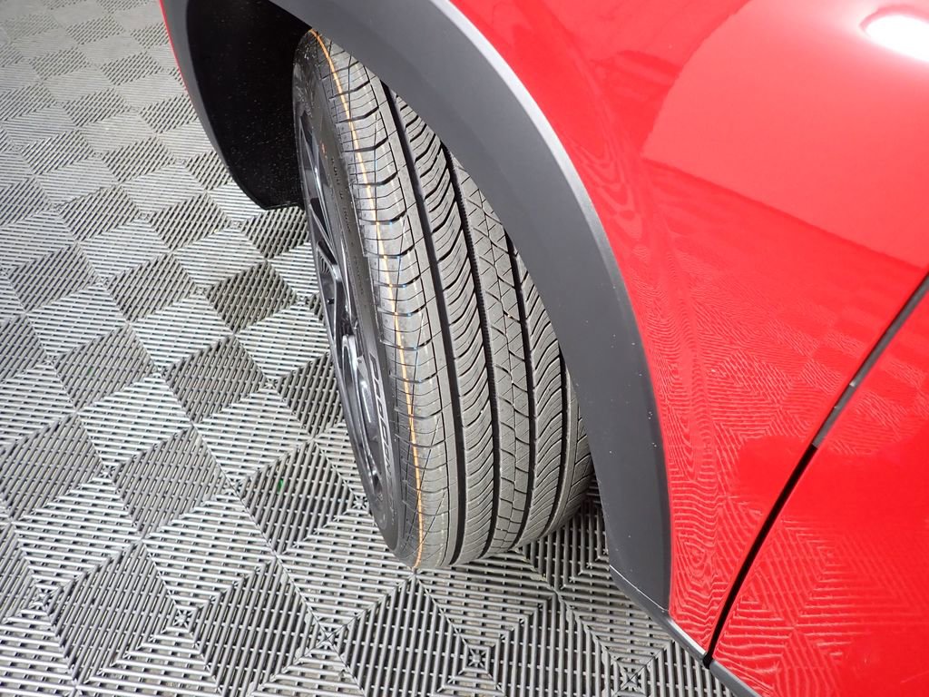 New 2026 Chevrolet Trax RS image 32