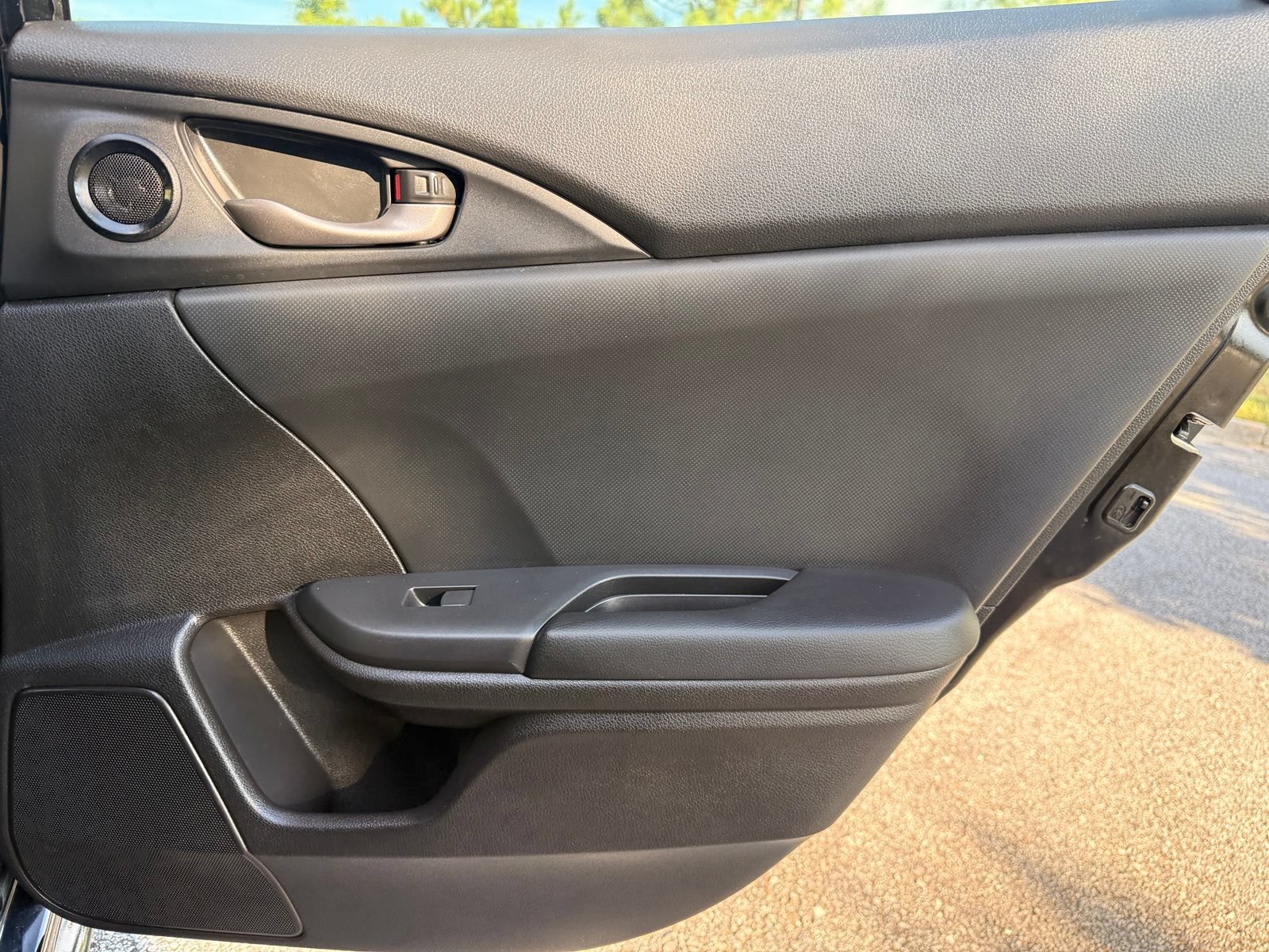 Used 2021 Honda Civic Sport image 46
