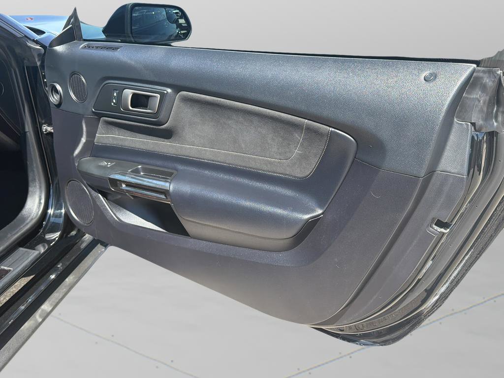 Used 2018 Ford Mustang Shelby GT350 w/ Electronics Package image 11