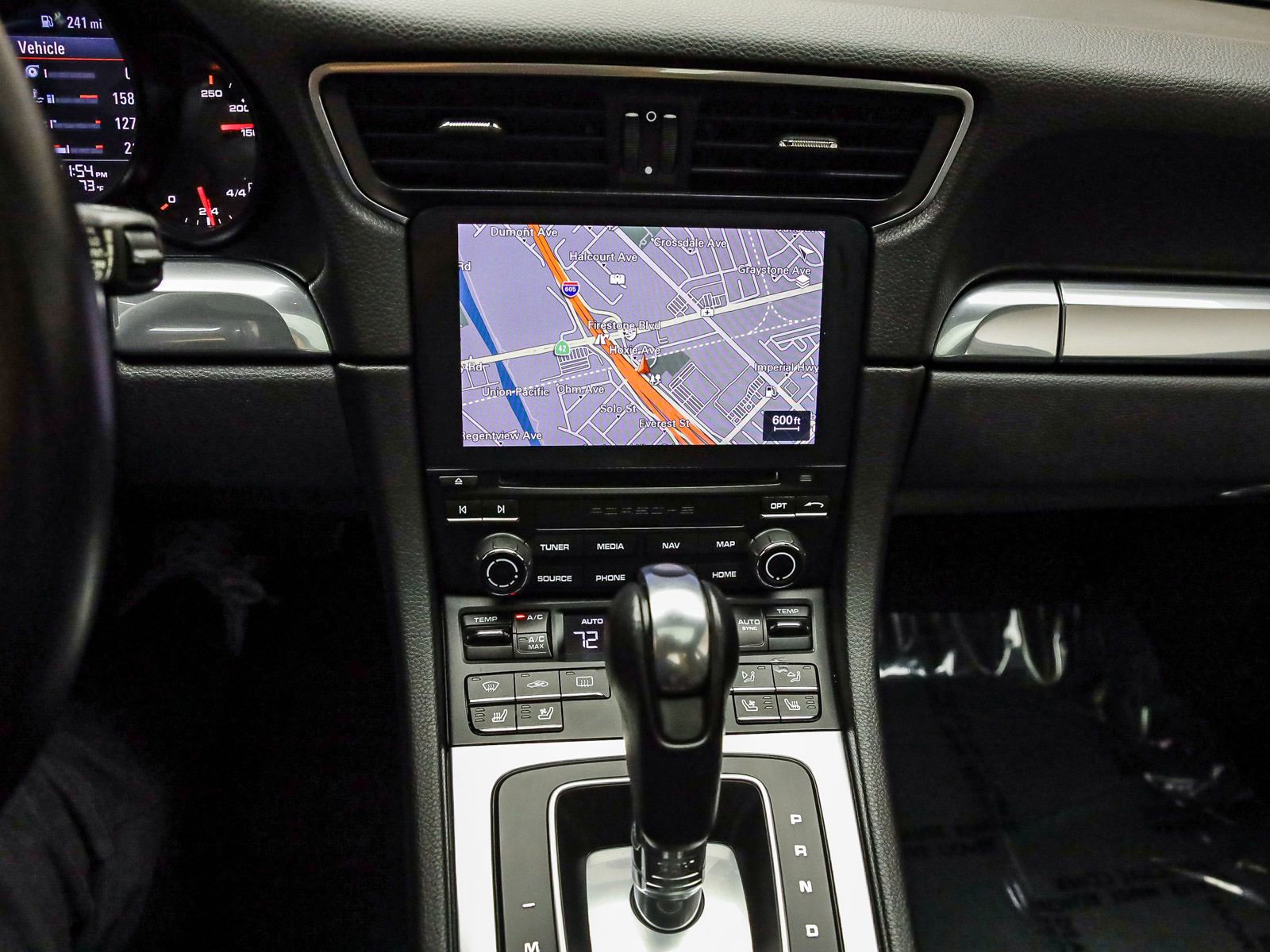 Certified 2018 Porsche 911 Carrera S RWD image 24