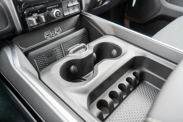 New 2026 RAM 1500 4x4 Crew Cab image 28