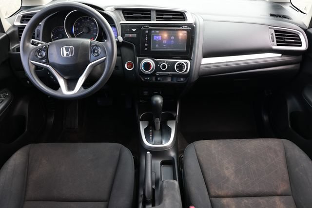 Used 2015 Honda Fit EX image 24