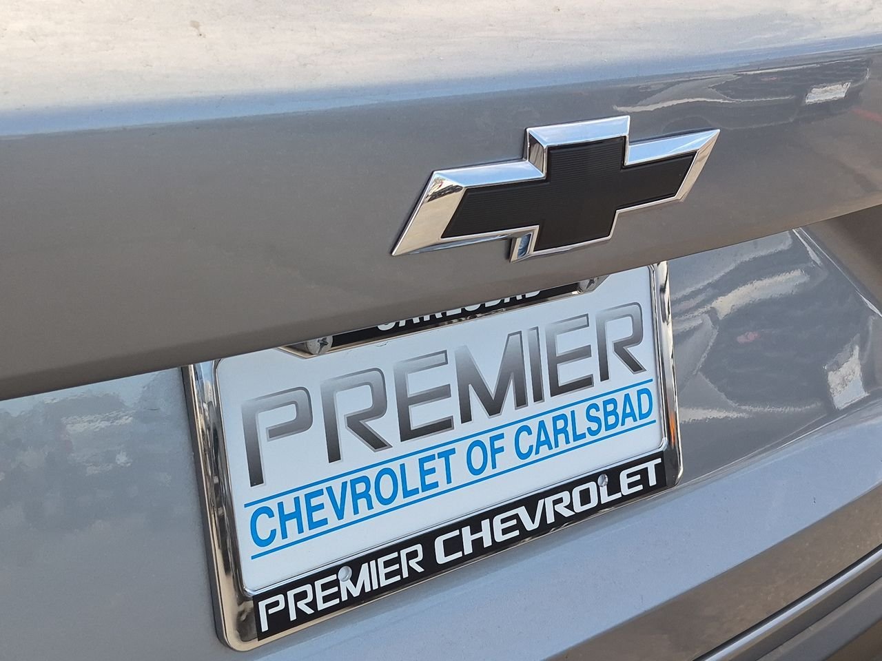 New 2026 Chevrolet Trax LT w/ Driver Confidence Package FWD image 31